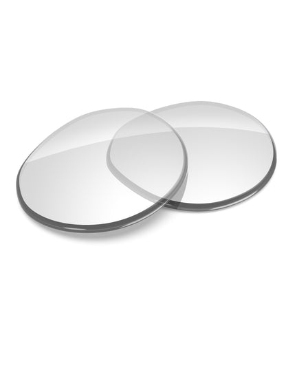 HD Clear Blue Light Blocking-Non-Polarized