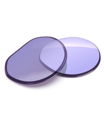 Low Light Purple-Non-Polarized