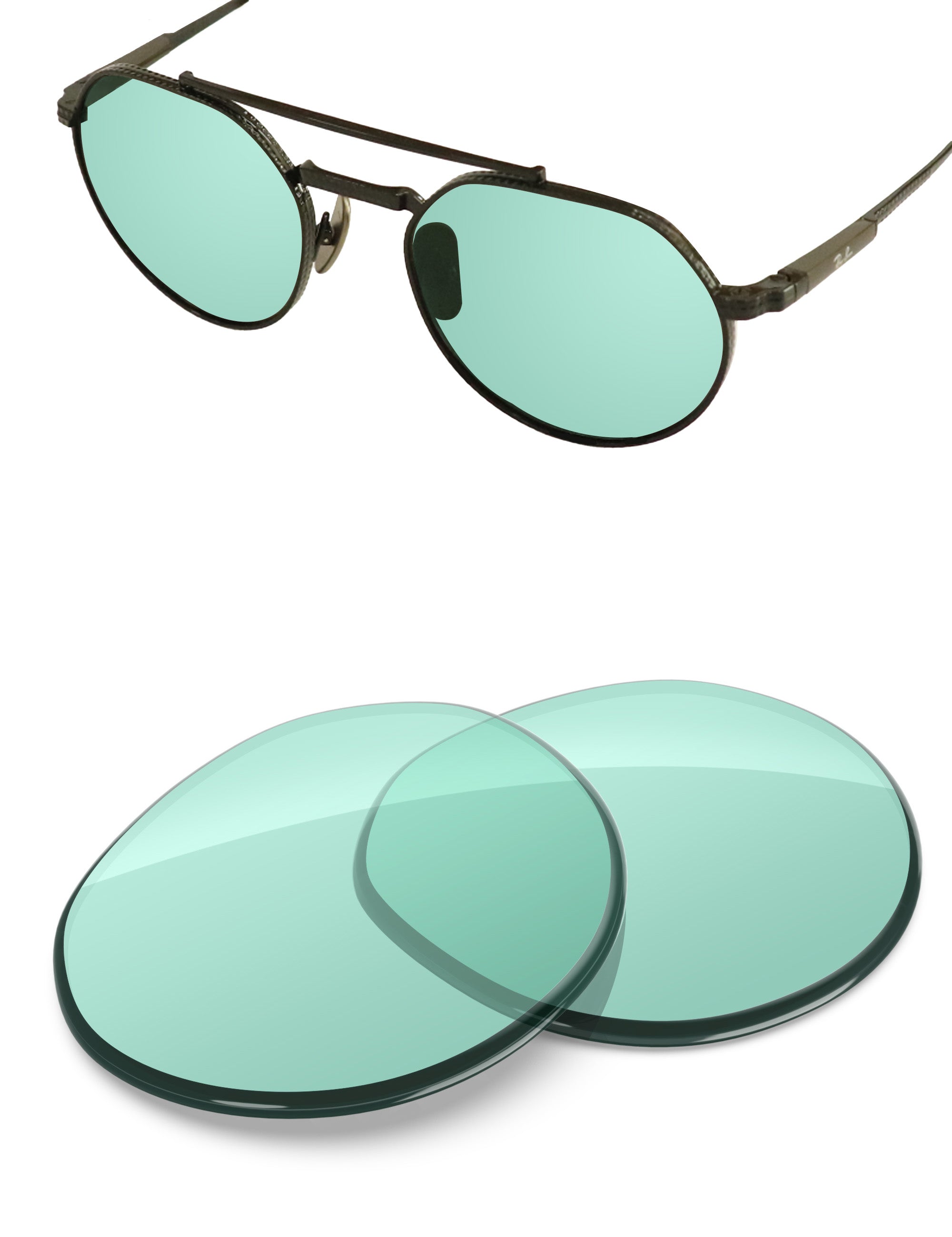 Mint-Non-Polarized