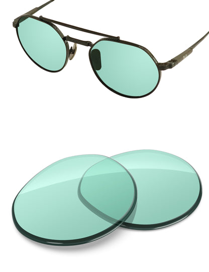 Mint-Non-Polarized