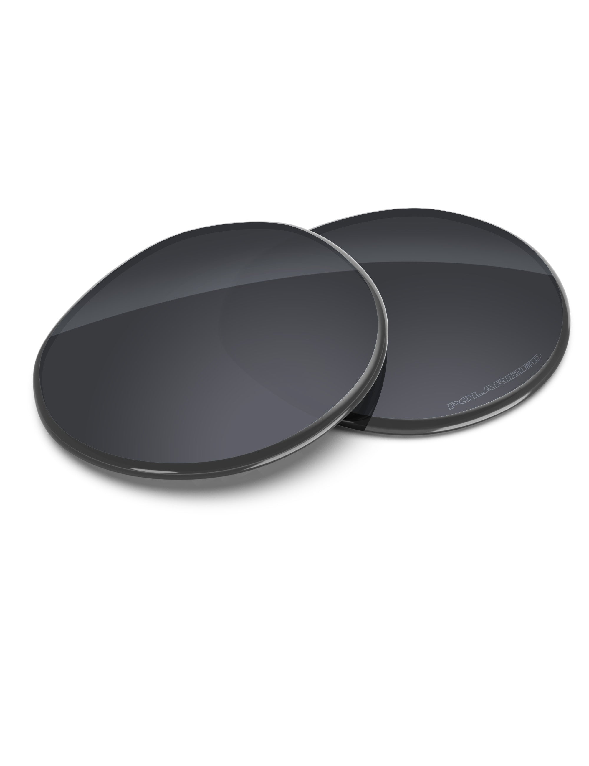 Black Shield FlashMirror™-Polarized