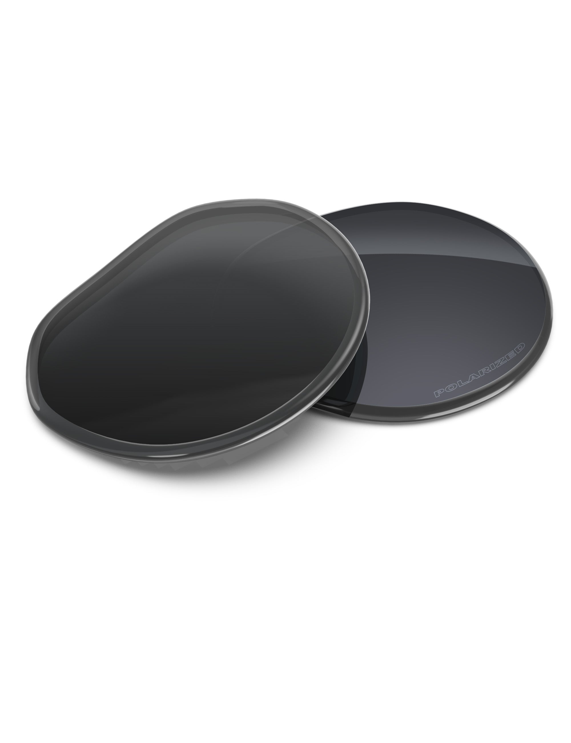 Black Shield FlashMirror™-Polarized