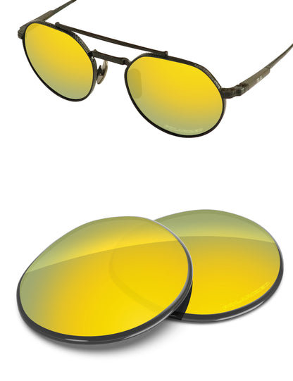 Gold Fusion FlashMirror™-Polarized