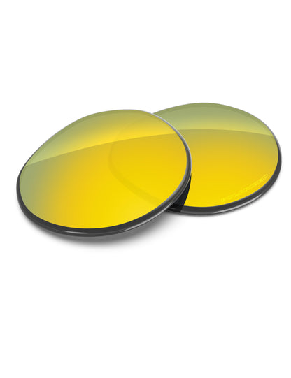 Gold Fusion FlashMirror™-Polarized