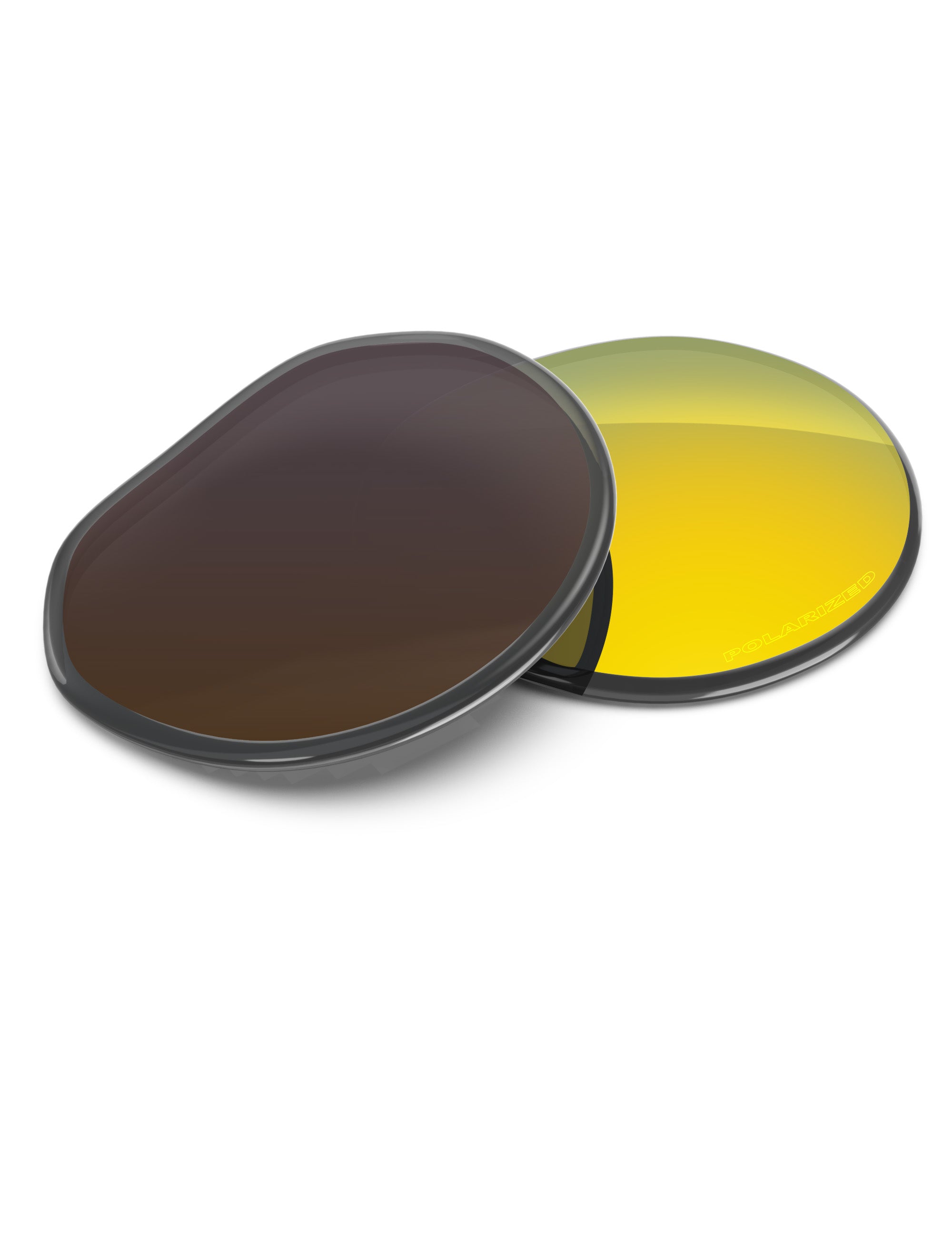 Gold Fusion FlashMirror™-Polarized