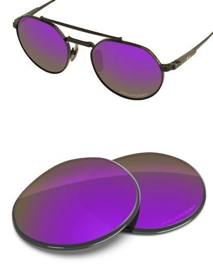 Plum Purple FlashMirror™-Polarized