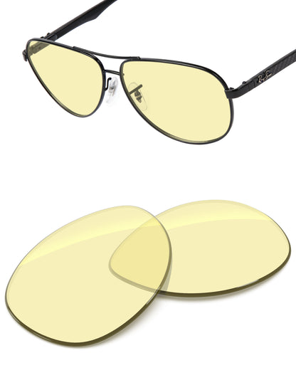 Gaming 2.0 Blue Light Blocking-Non-Polarized