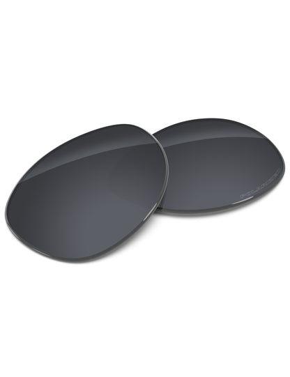 Black Shield FlashMirror™-Polarized
