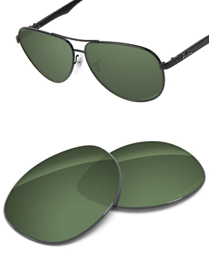 Green G15-Polarized