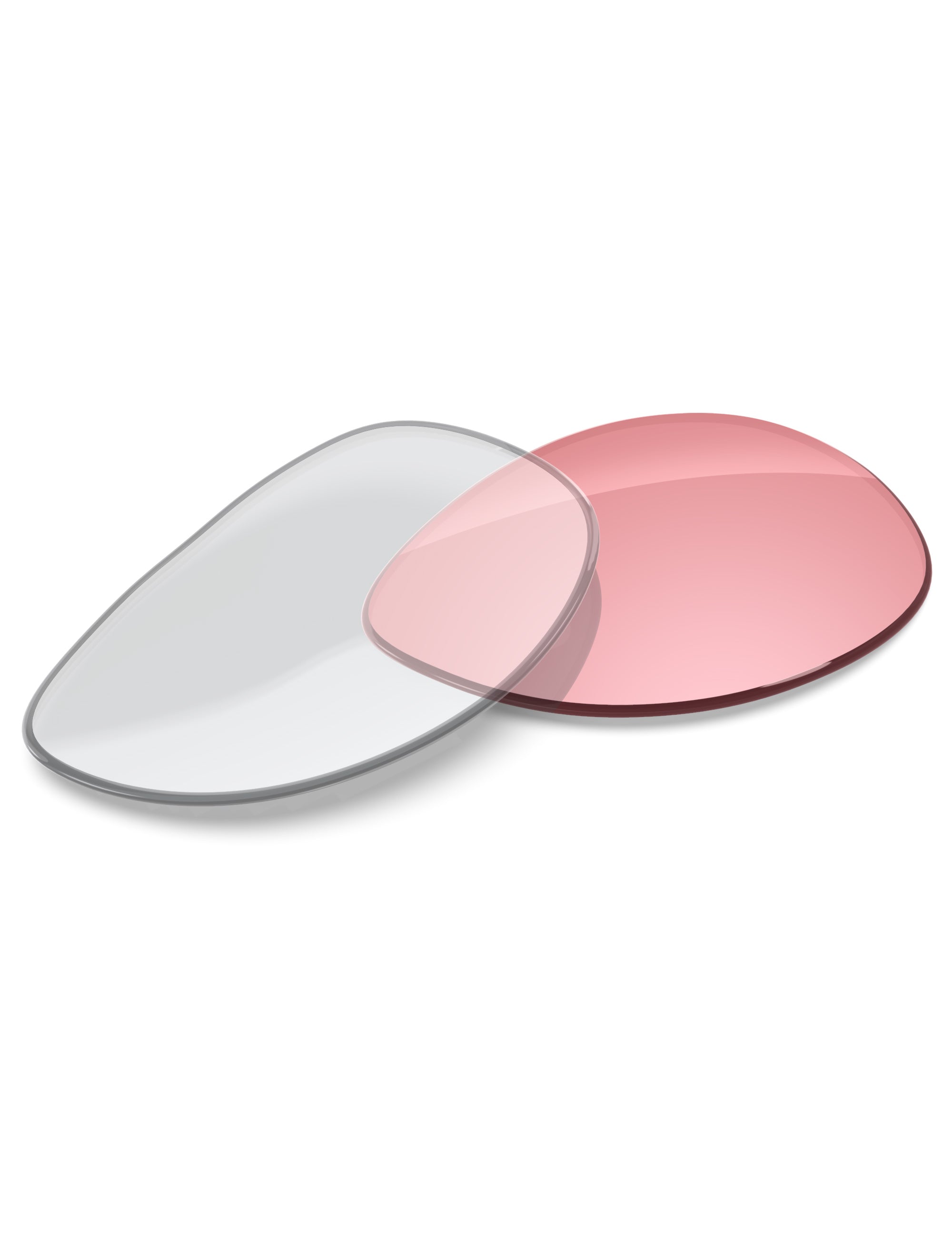 Adapt Pink Photochromic-Non-Polarized