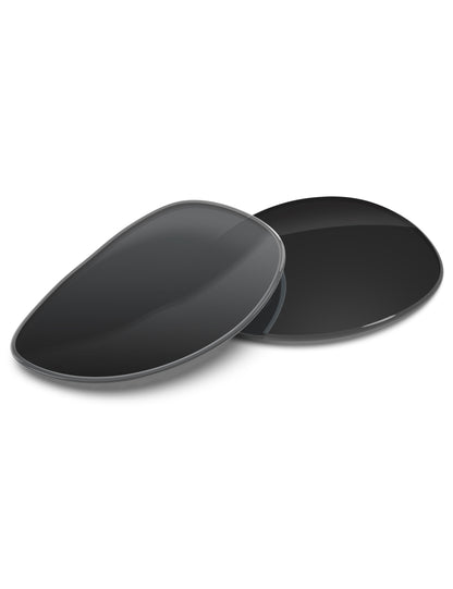 Carbon Black-Non-Polarized