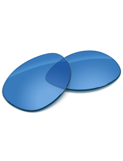 HD Blue-Non-Polarized