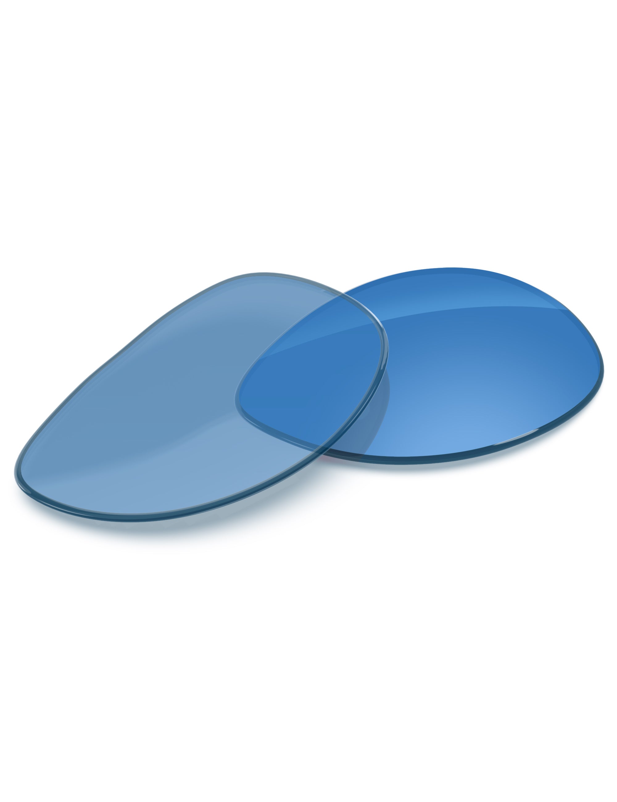 HD Blue-Non-Polarized