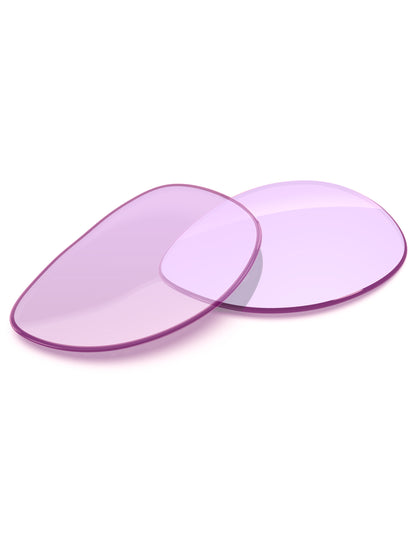Low Light Pink-Non-Polarized