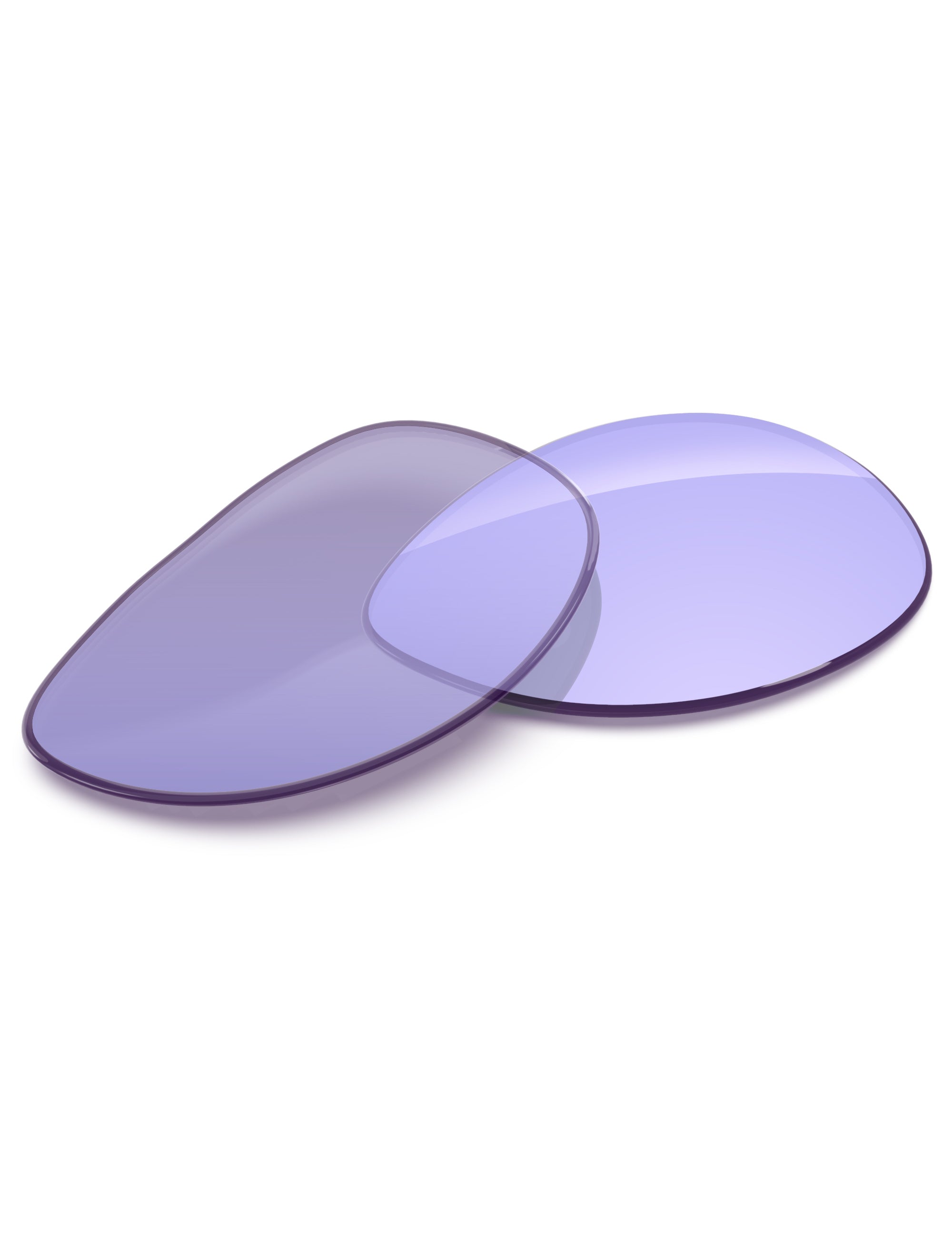 Low Light Purple-Non-Polarized