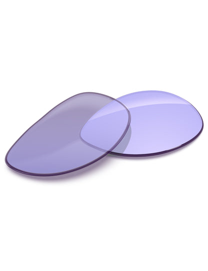Low Light Purple-Non-Polarized