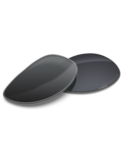 Black Shield FlashMirror™-Polarized