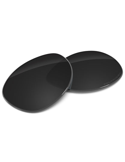 Carbon Black-Polarized