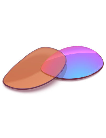 Trail Ruby FlashMirror™-Polarized
