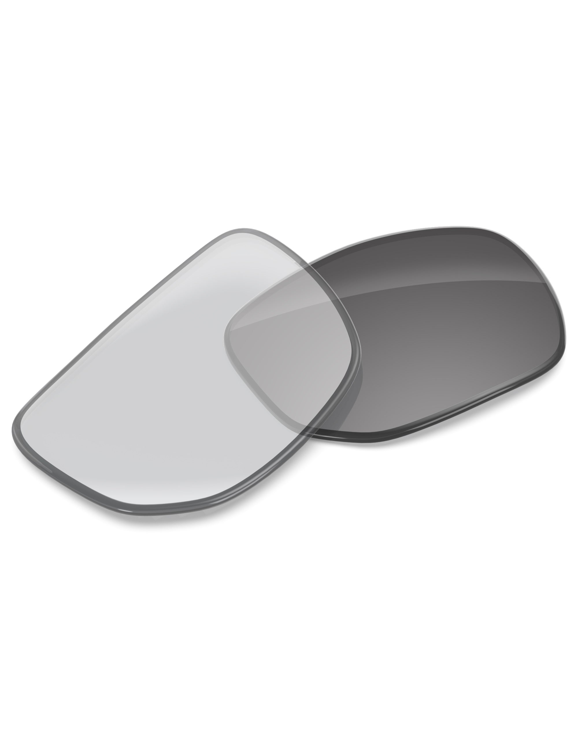 Adapt Gray Photochromic-Non-Polarized