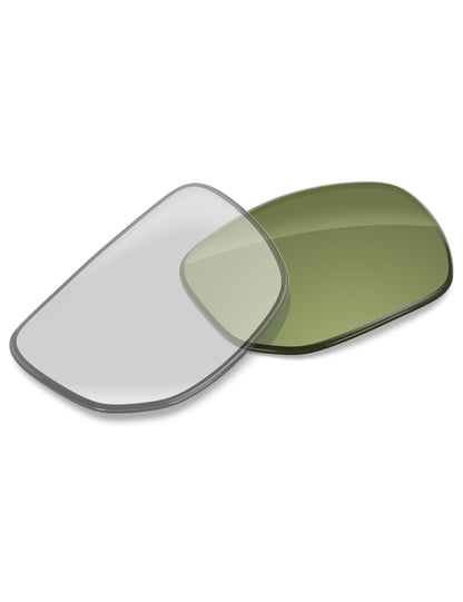 Adapt Green Photochromic-Non-Polarized