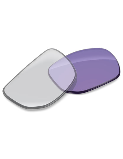 Adapt Purple Photochromic-Non-Polarized