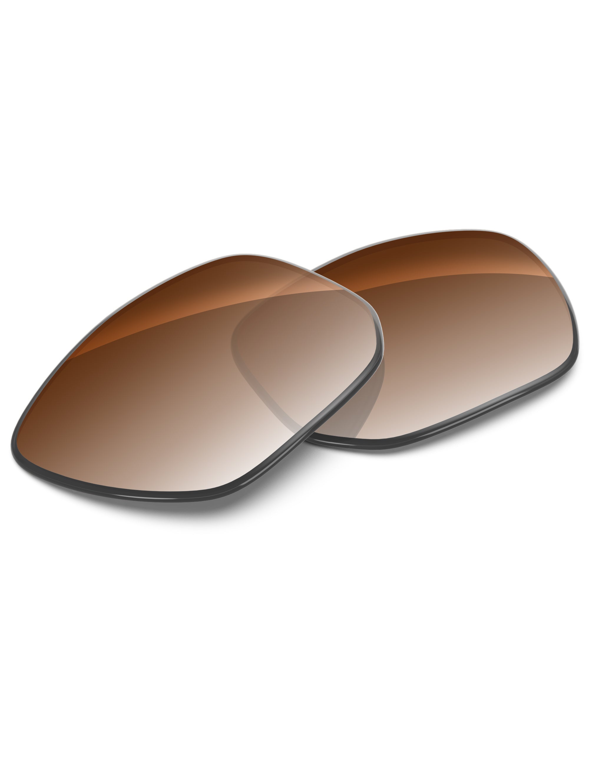 Brown Gradient-Non-Polarized