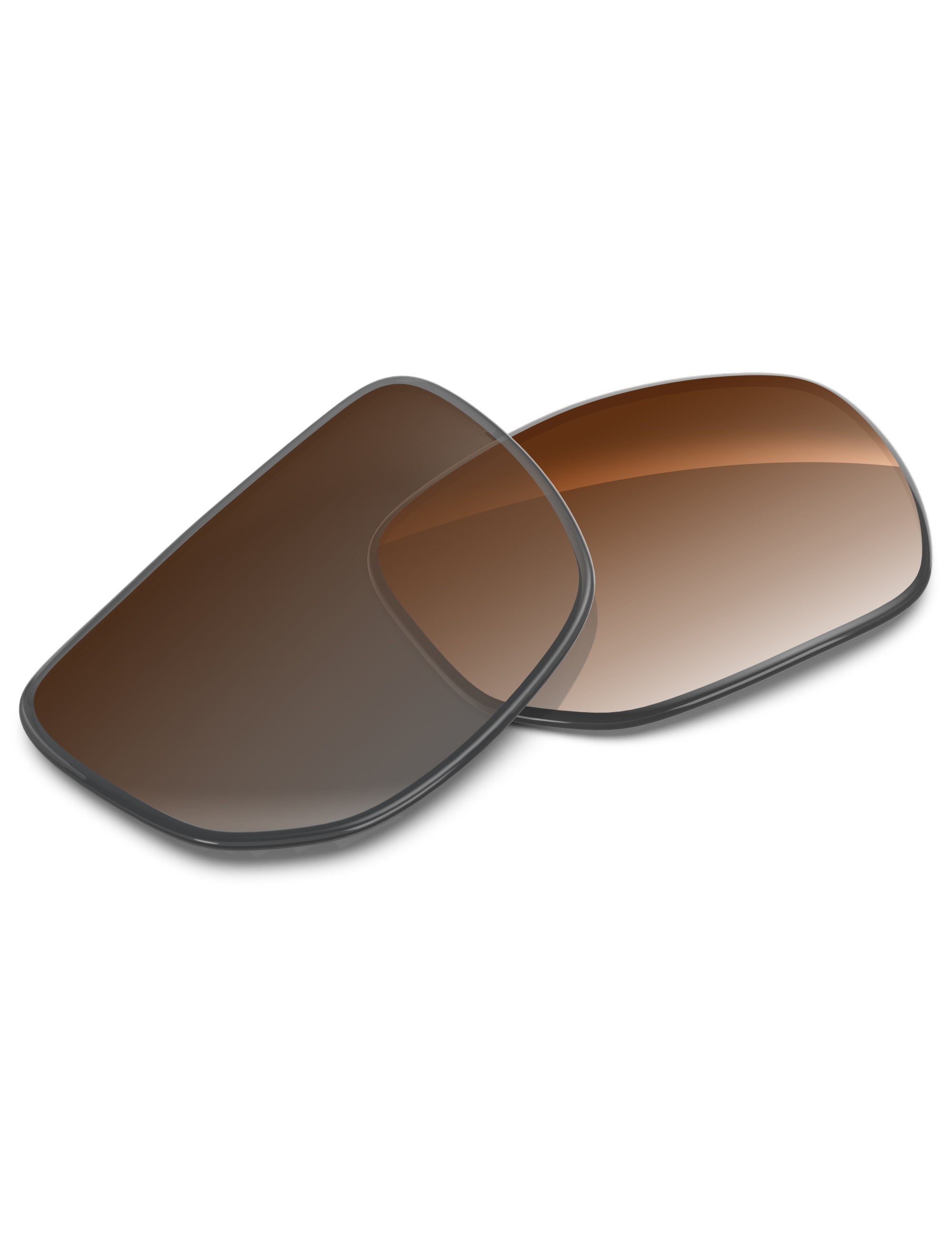 Brown Gradient-Non-Polarized
