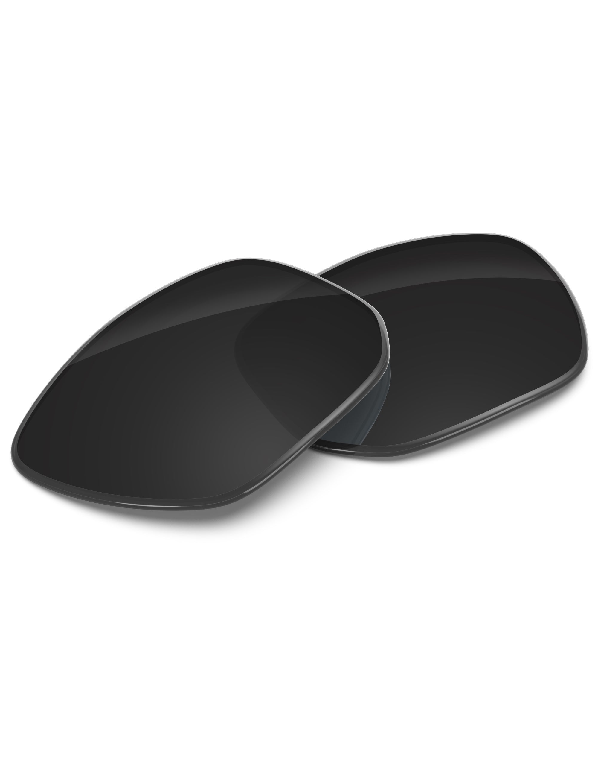 Carbon Black-Non-Polarized
