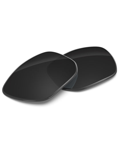 Carbon Black-Non-Polarized