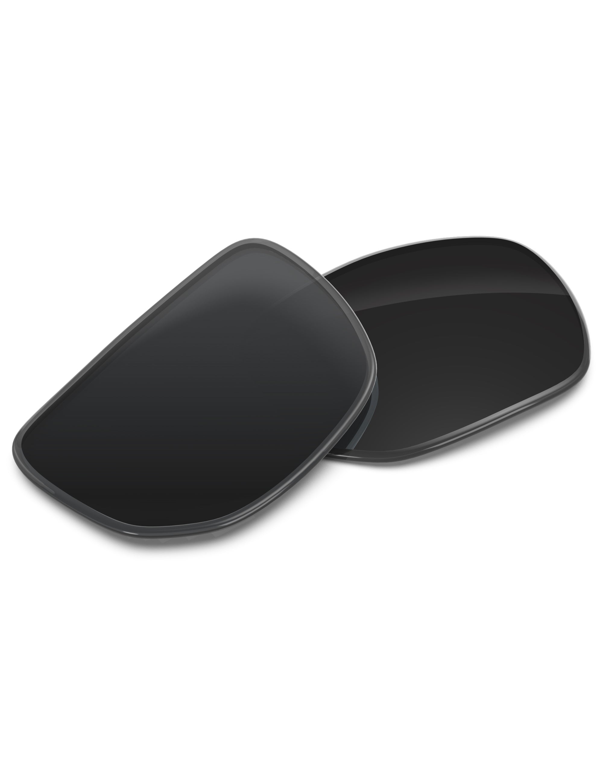 Carbon Black-Non-Polarized