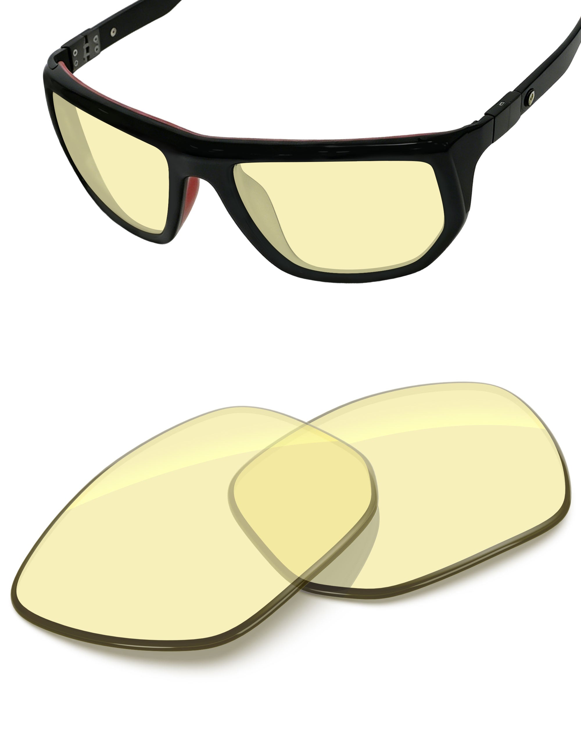 Gaming 2.0 Blue Light Blocking-Non-Polarized