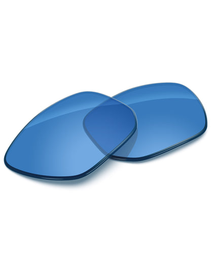 HD Blue-Non-Polarized
