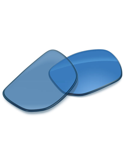 HD Blue-Non-Polarized