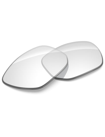 HD Clear-Non-Polarized