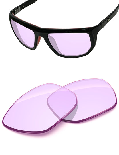 Low Light Pink-Non-Polarized