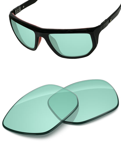 Mint-Non-Polarized