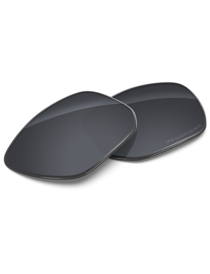 Black Shield FlashMirror™-Polarized