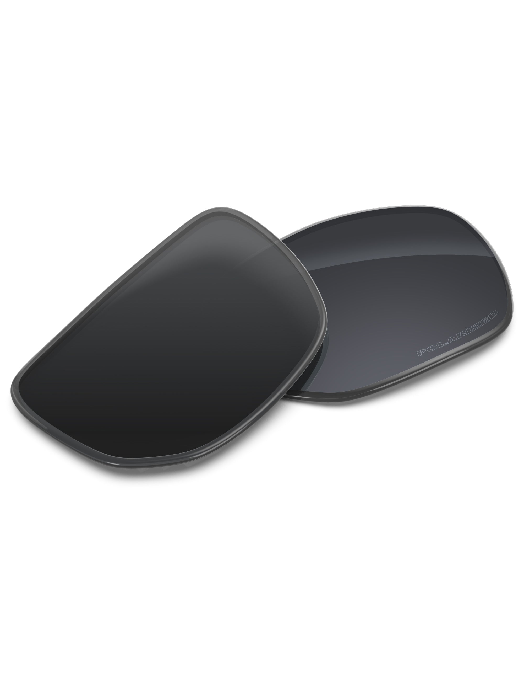 Black Shield FlashMirror™-Polarized