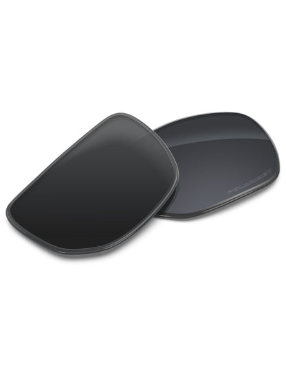 Black Shield FlashMirror™-Polarized