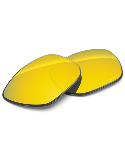 Gold Fusion FlashMirror™-Polarized