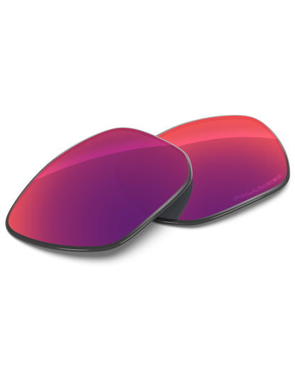 Midnight Nova FlashMirror™-Polarized