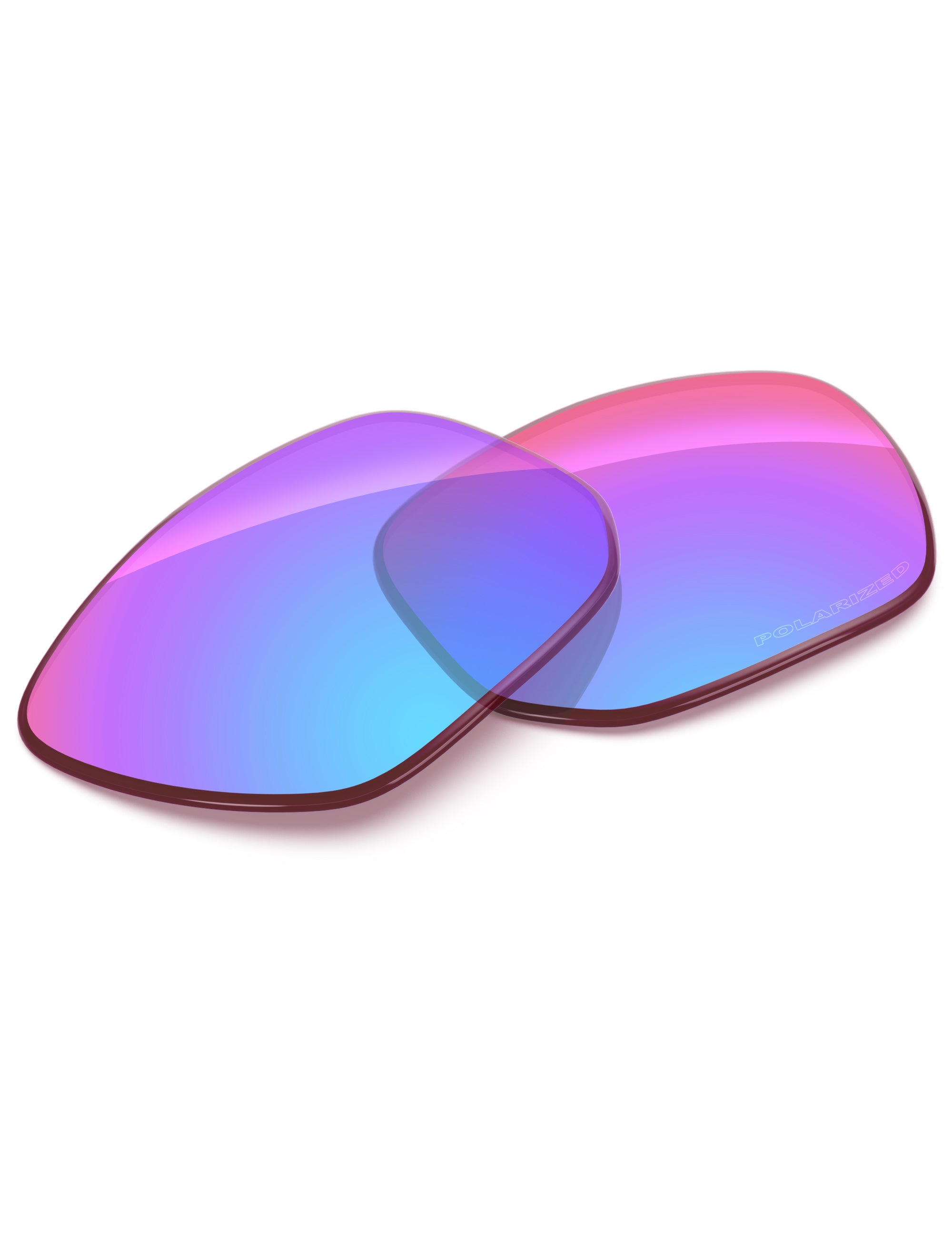 Trail Ruby FlashMirror™-Polarized