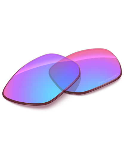 Trail Ruby FlashMirror™-Polarized