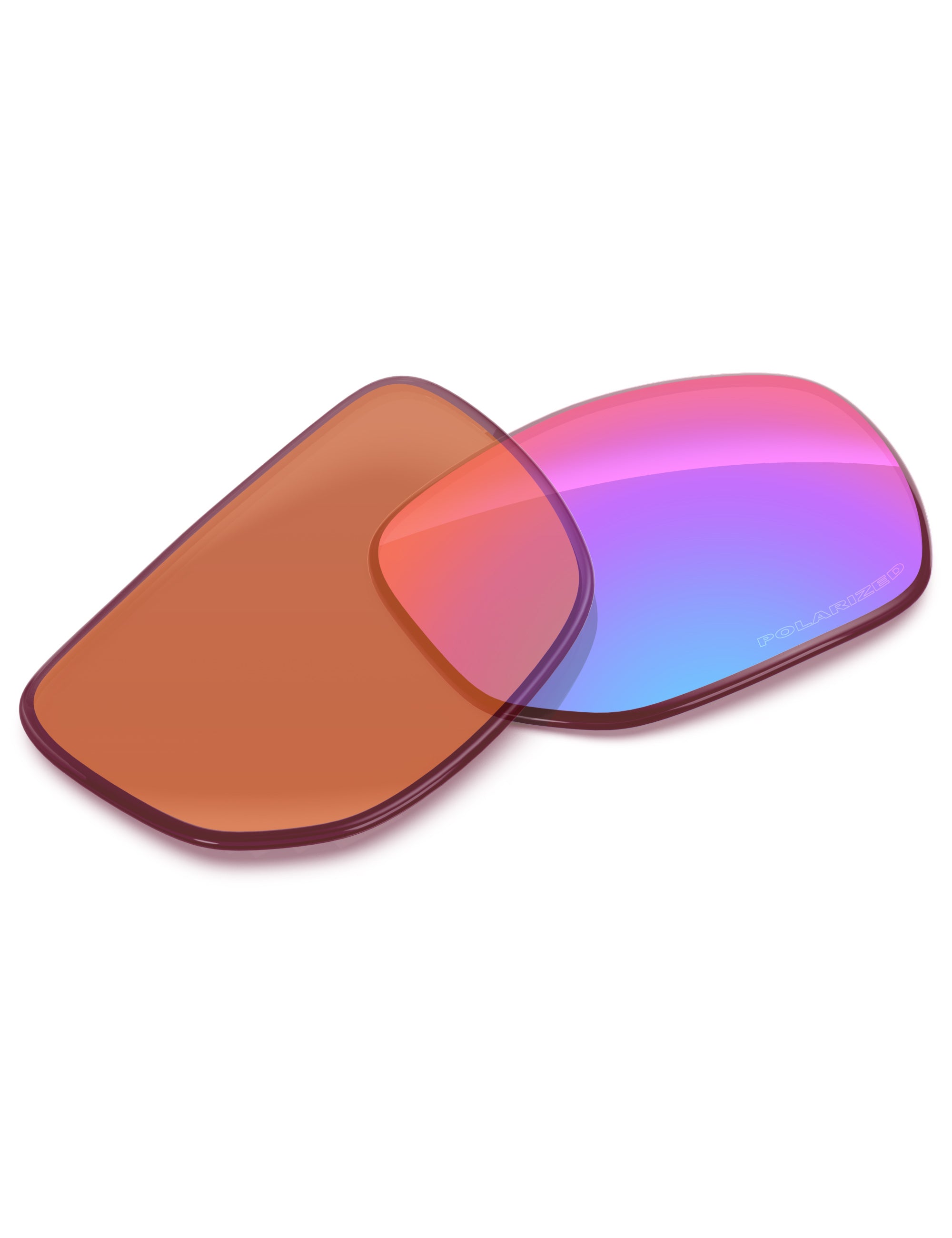 Trail Ruby FlashMirror™-Polarized