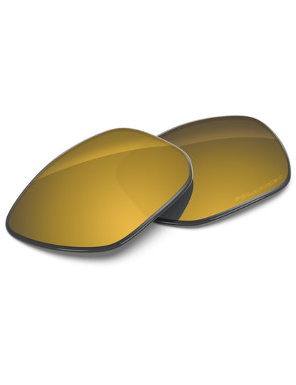 Tungsten Gold FlashMirror™-Polarized
