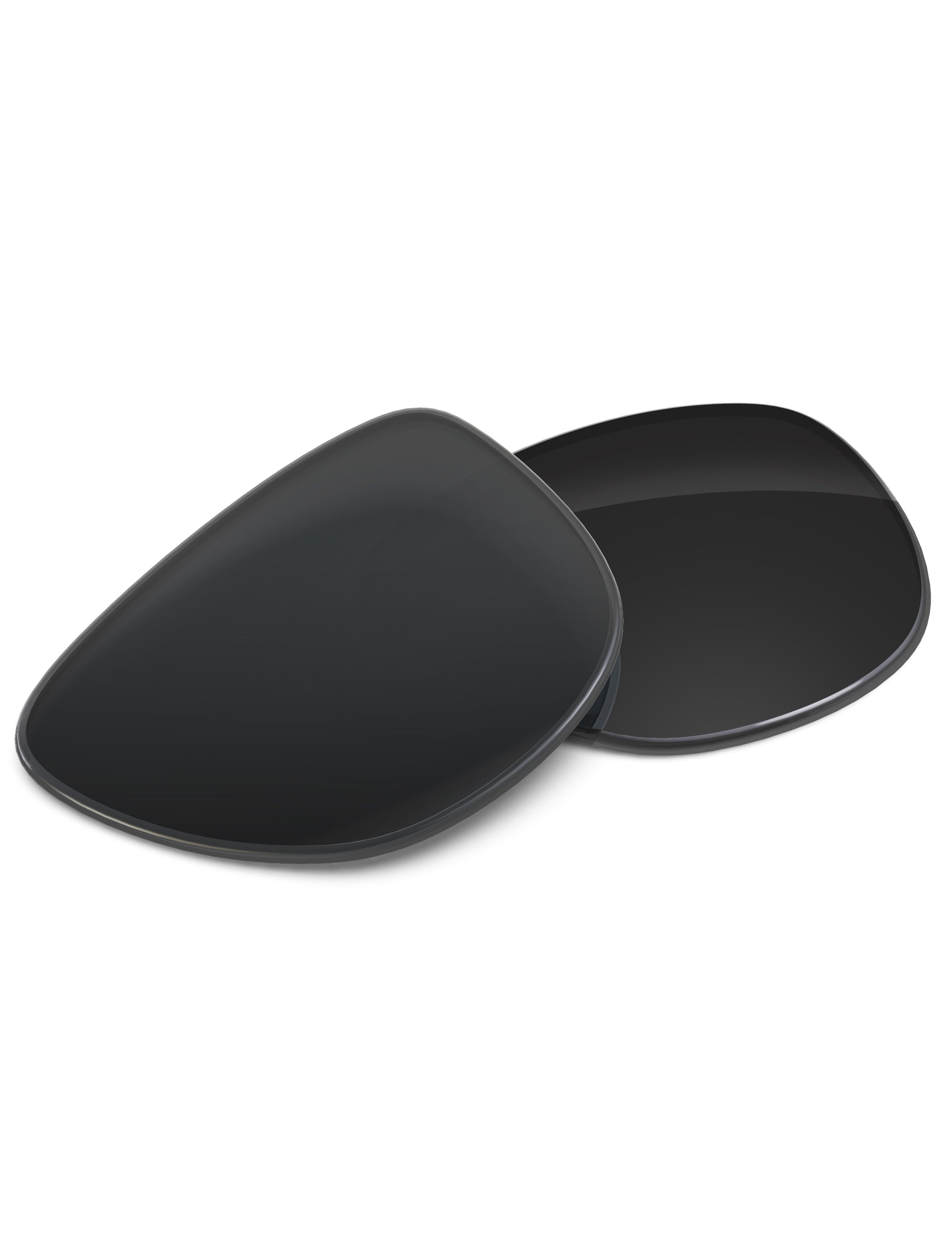 Carbon Black-Non-Polarized