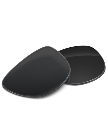 Carbon Black-Non-Polarized