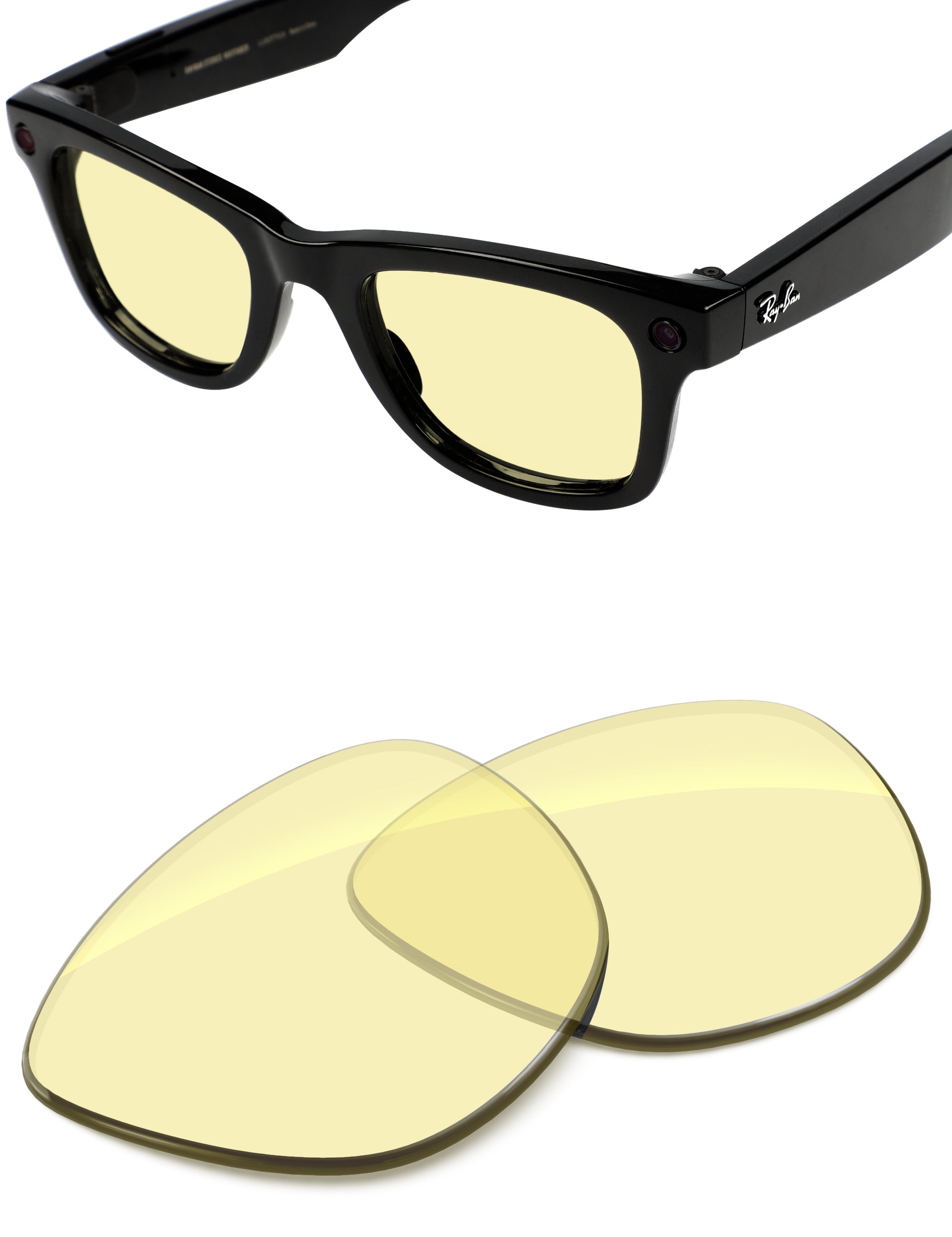 Gaming 2.0 Blue Light Blocking-Non-Polarized