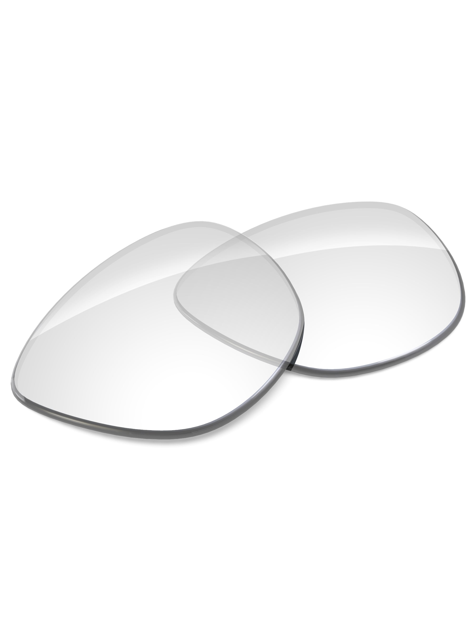 HD Clear-Non-Polarized